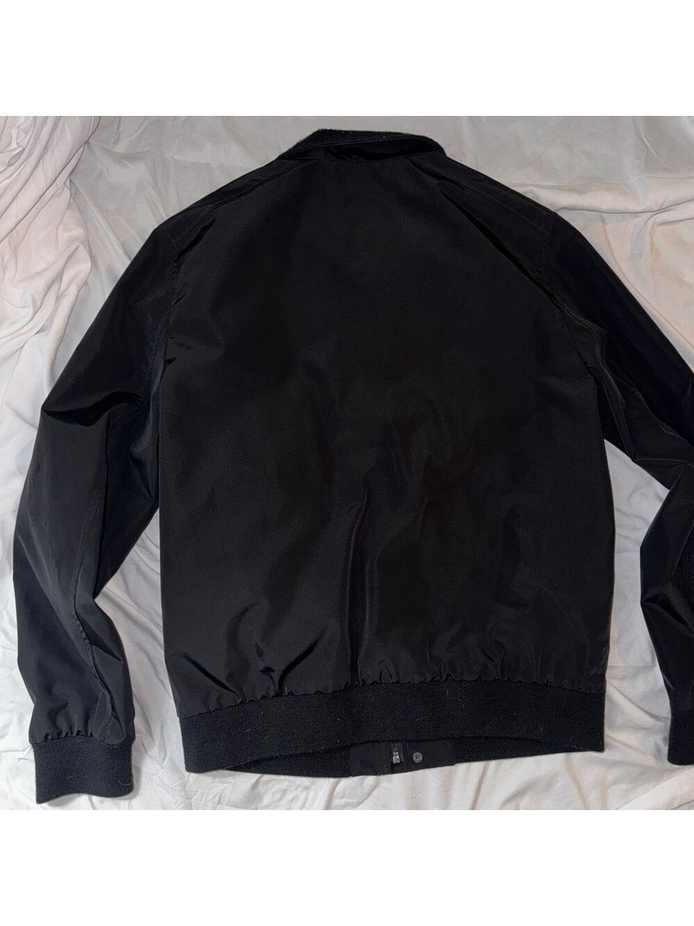 Express jacket - Picture 7 of 7